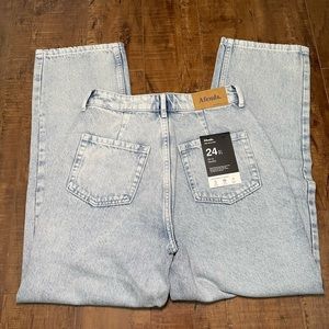 Afends Shelby Jeans